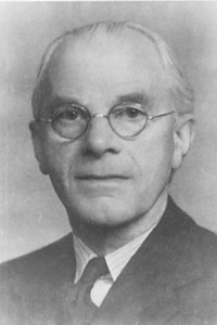 Herbert Dingle