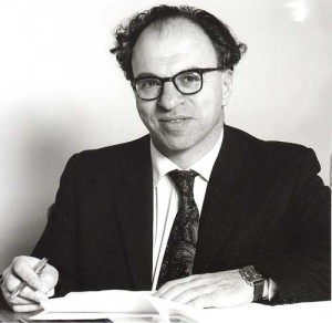 Hermann Bondi 